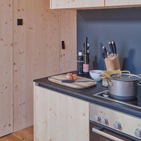 Aelmele - Waldchalets Brandnertal Brand  Kültér fotó